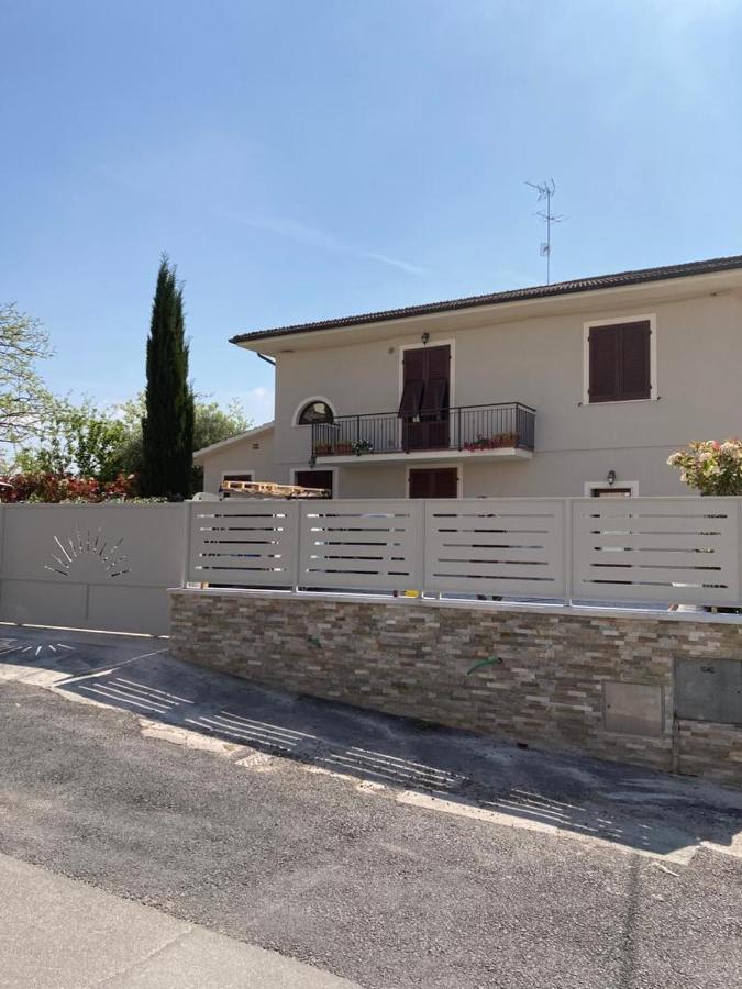 Albachiara Villa Ponte a Evola Exterior photo